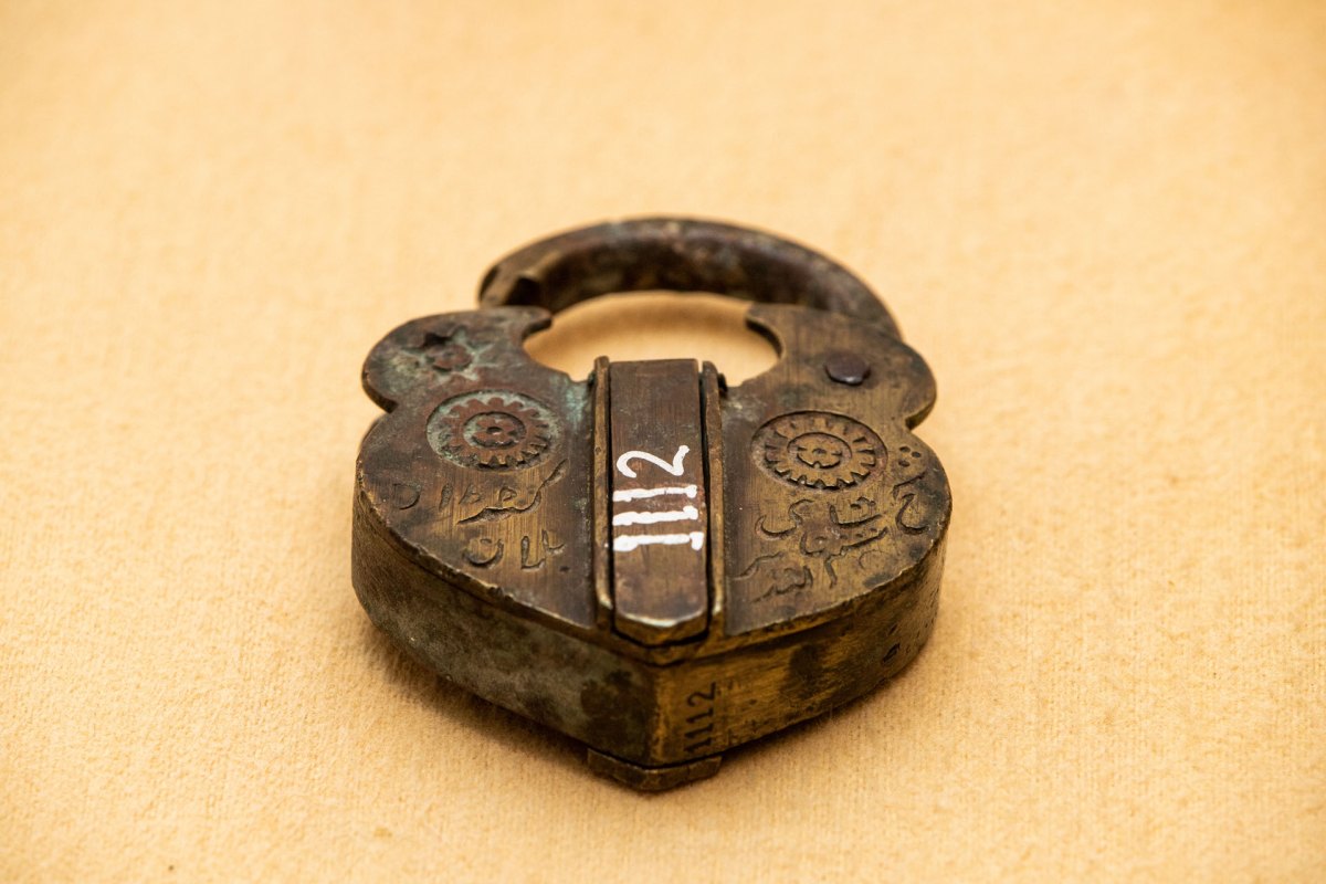 Konya Ethnography Museum photo 5