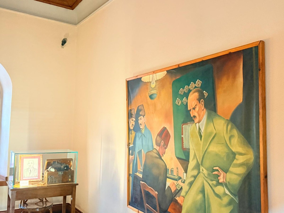 Sivas Atatürk and Congress Museum photo 4