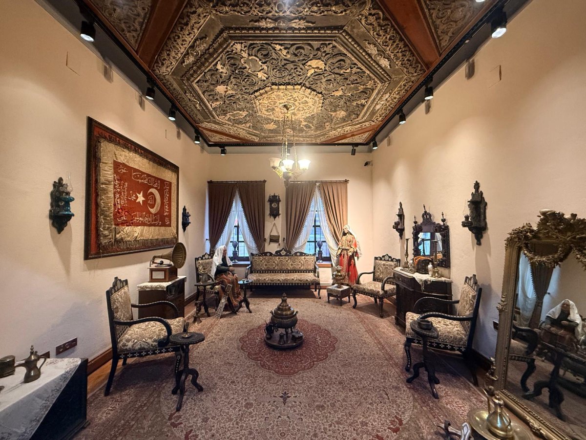 Sivas Atatürk and Congress Museum photo 5