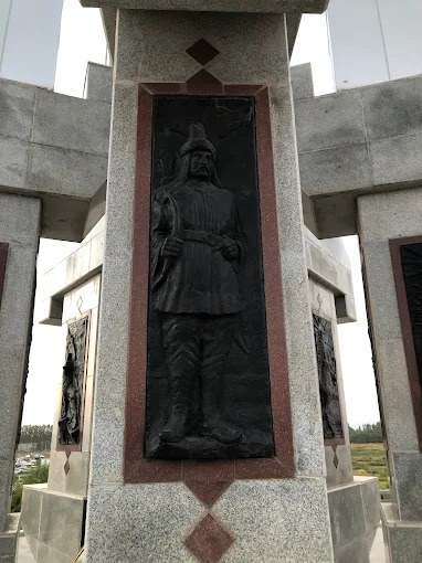 IĞDIR MÜZESİ MÜDÜRLÜĞÜ photo 6