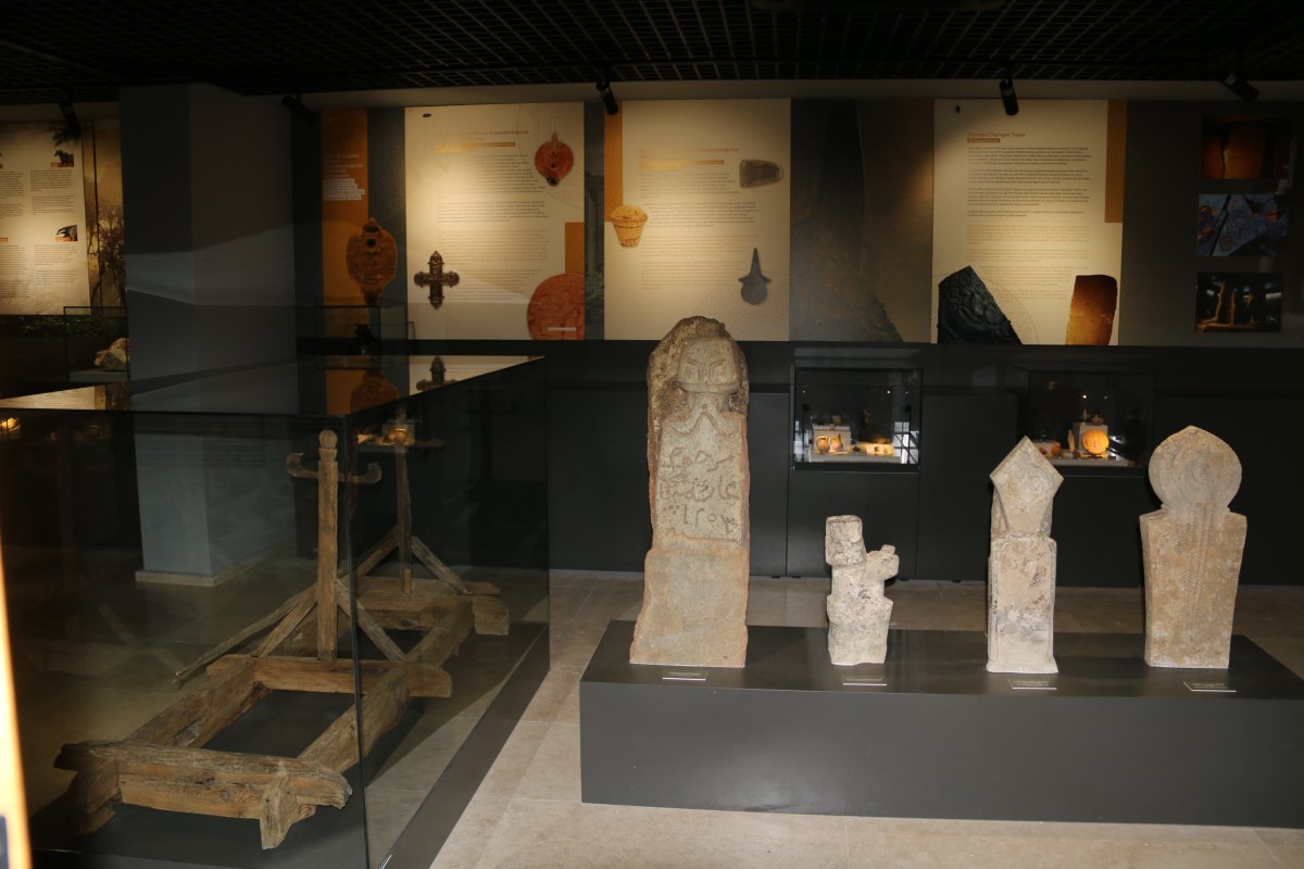 Denizli City Museum photo 3