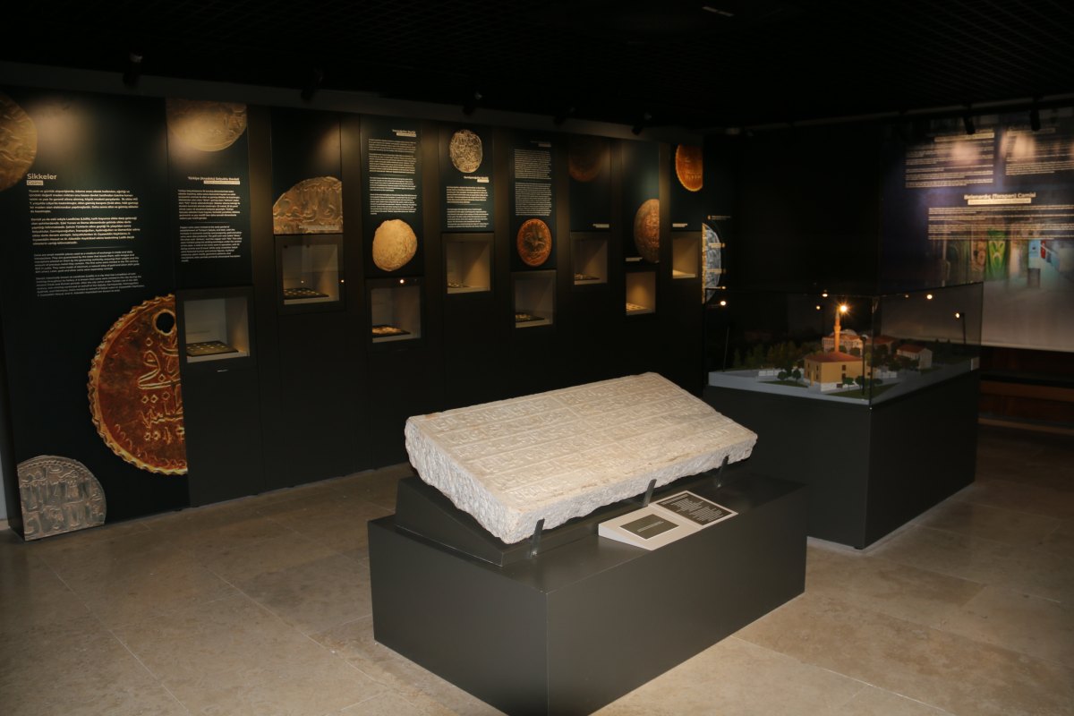 Denizli City Museum photo 4