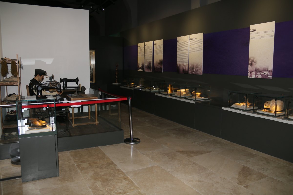 Denizli City Museum photo 5