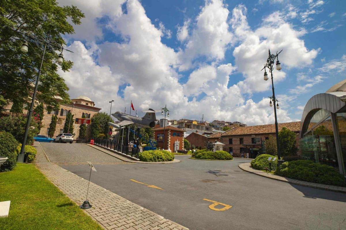 İstanbul Rahmi M. Koç Museum photo 2