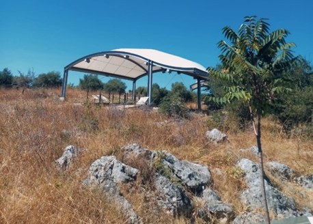 Bursa Apollonia Necropolis photo 4