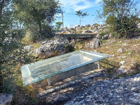 Bursa Apollonia Necropolis photo 6