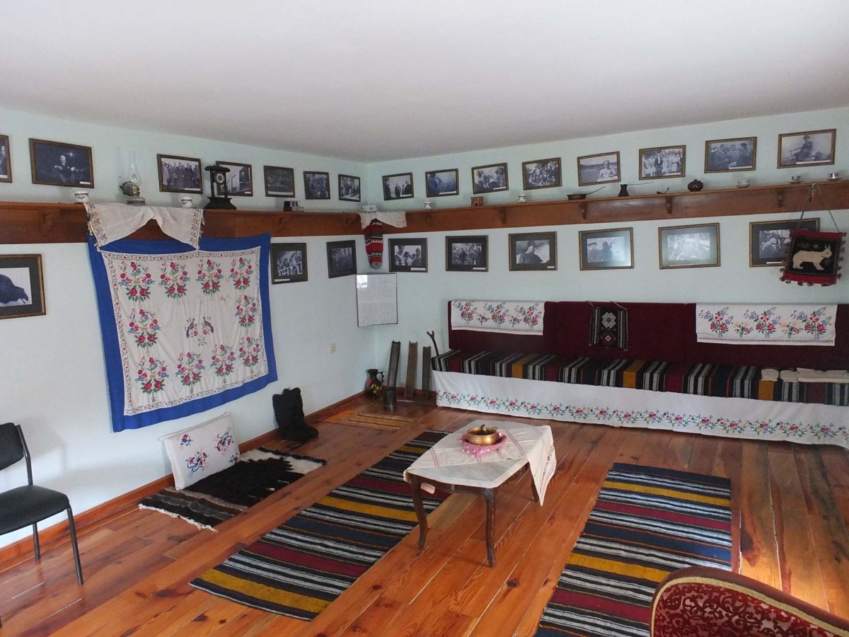 Tekirdağ Muratlı Atatürk House photo 2