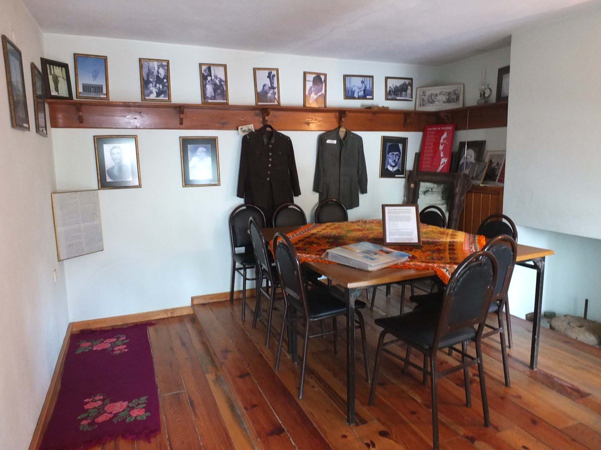 Tekirdağ Muratlı Atatürk House photo 3