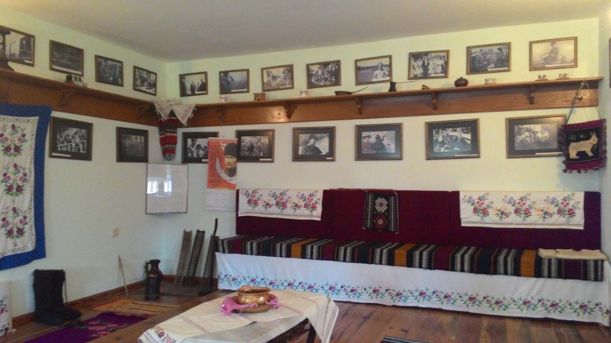 Tekirdağ Muratlı Atatürk House photo 4