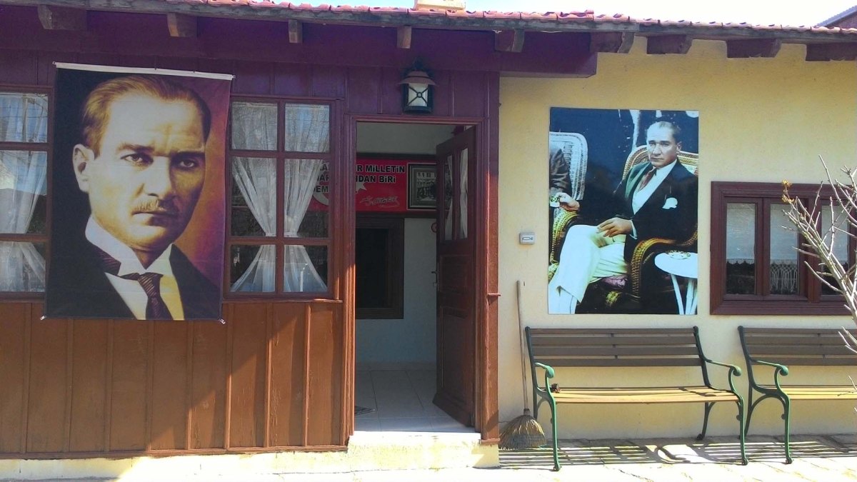 Tekirdağ Muratlı Atatürk House photo 7