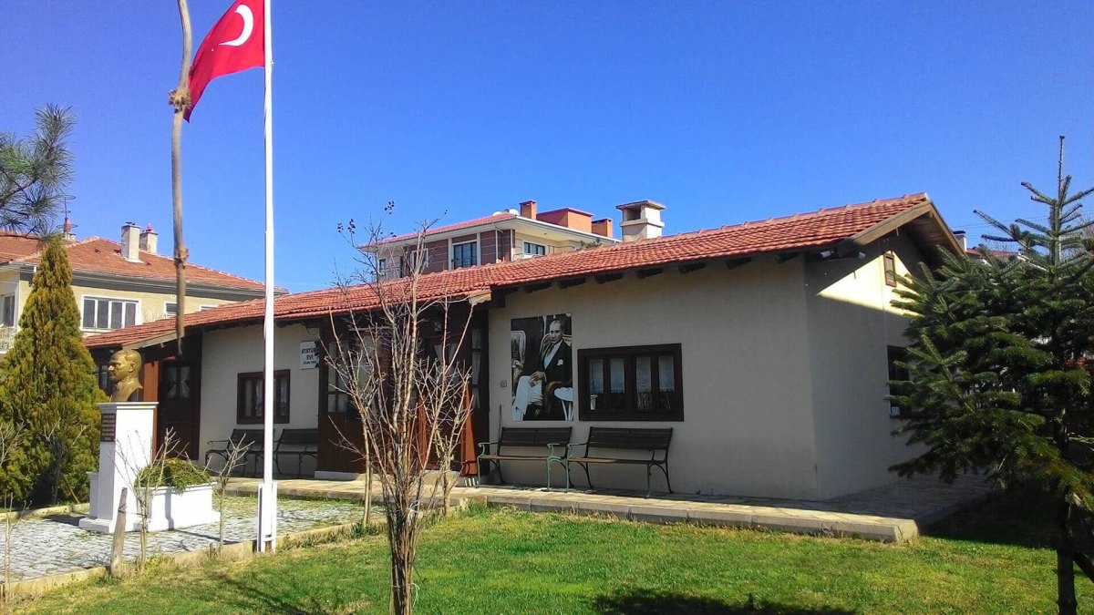 Tekirdağ Muratlı Atatürk House photo 8