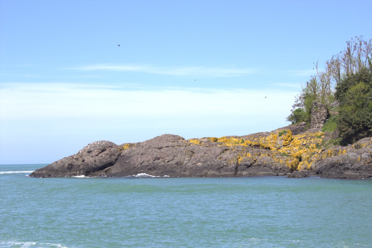 Giresun Aretias Island photo 2