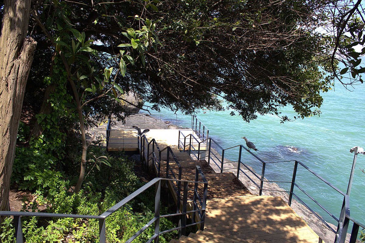 Giresun Aretias Island photo 5