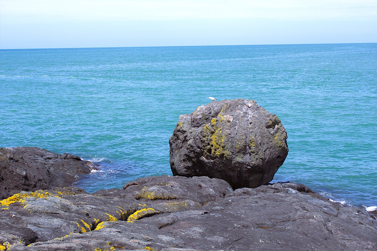 Giresun Aretias Island photo 6