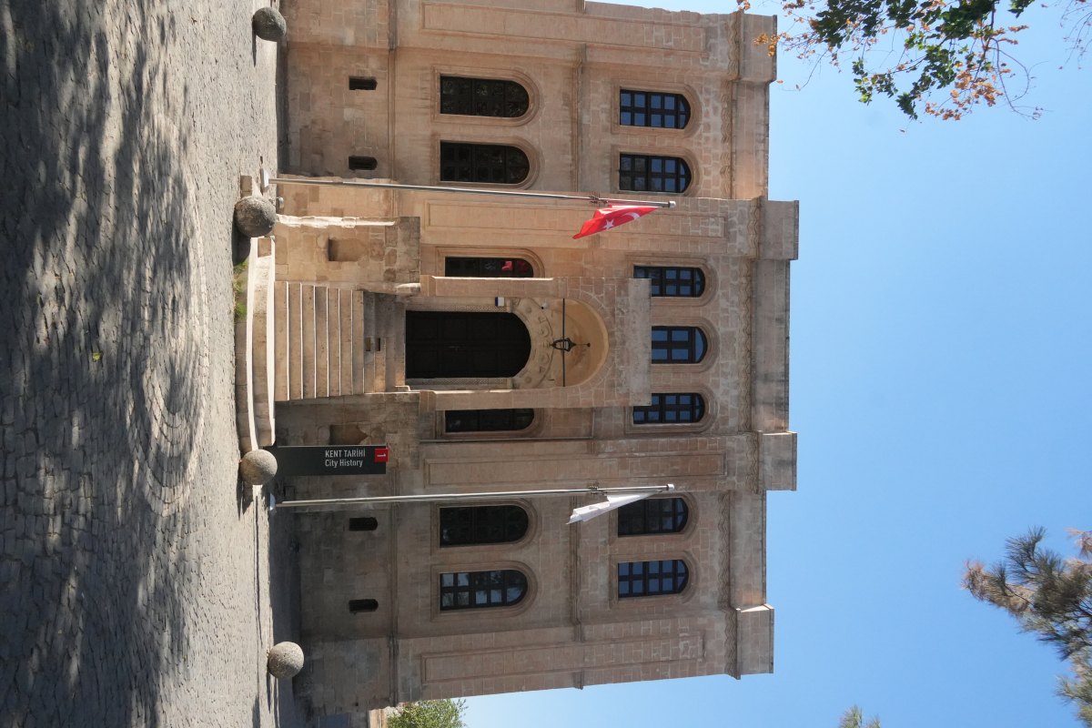 Cizre Museum