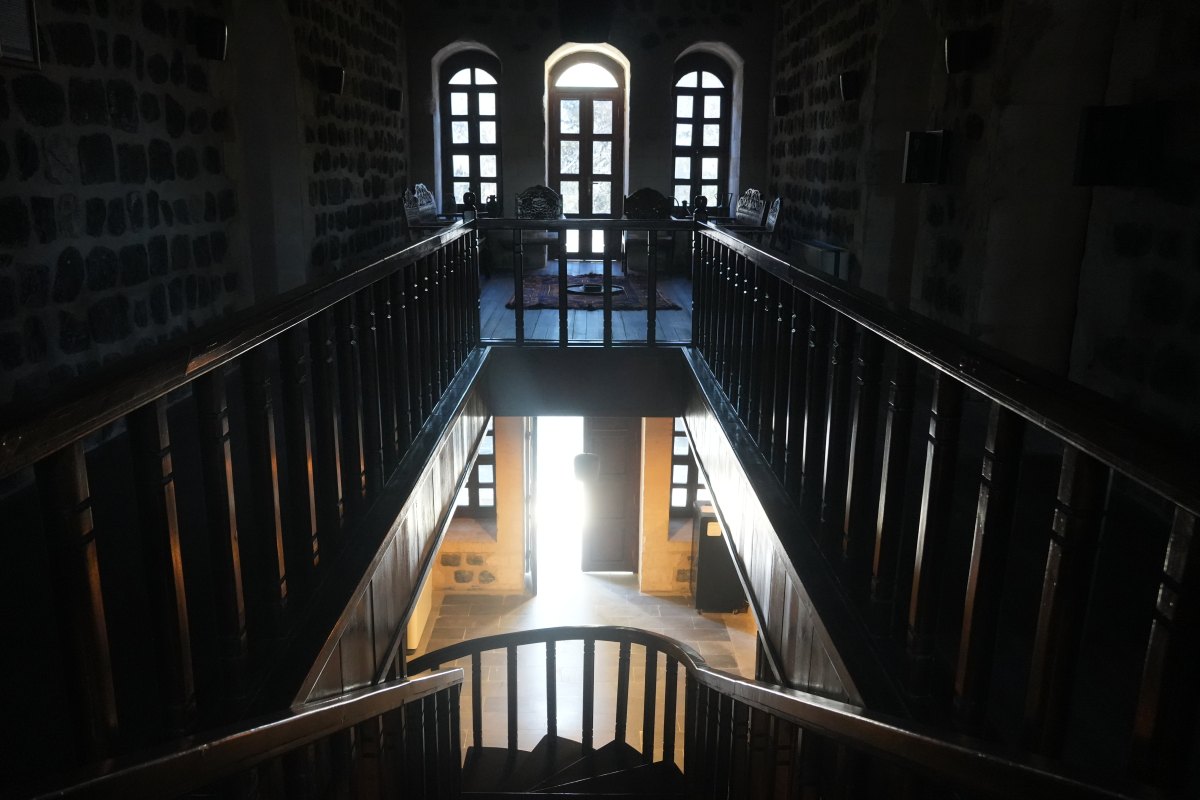 Cizre Museum photo 2