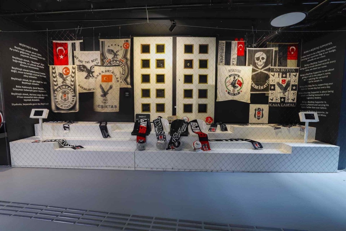 İstanbul Beşiktaş JK Museum photo 7