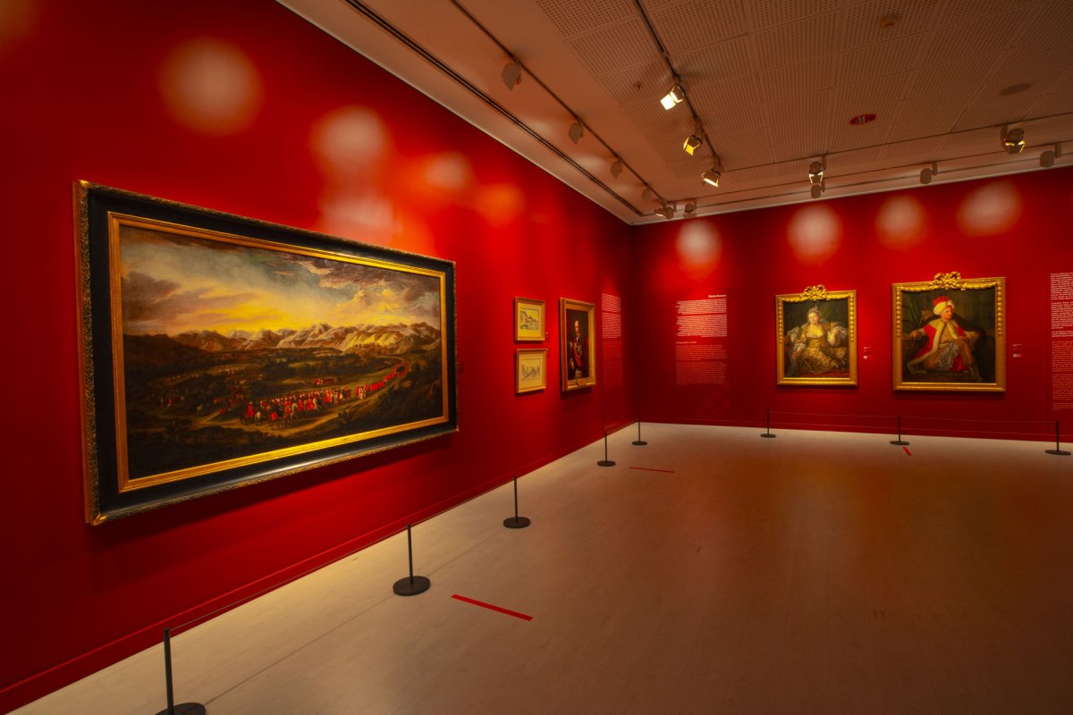 İstanbul Pera Museum photo 2