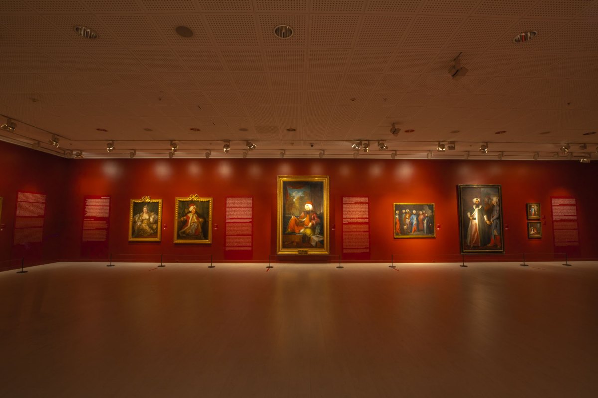 İstanbul Pera Museum photo 4