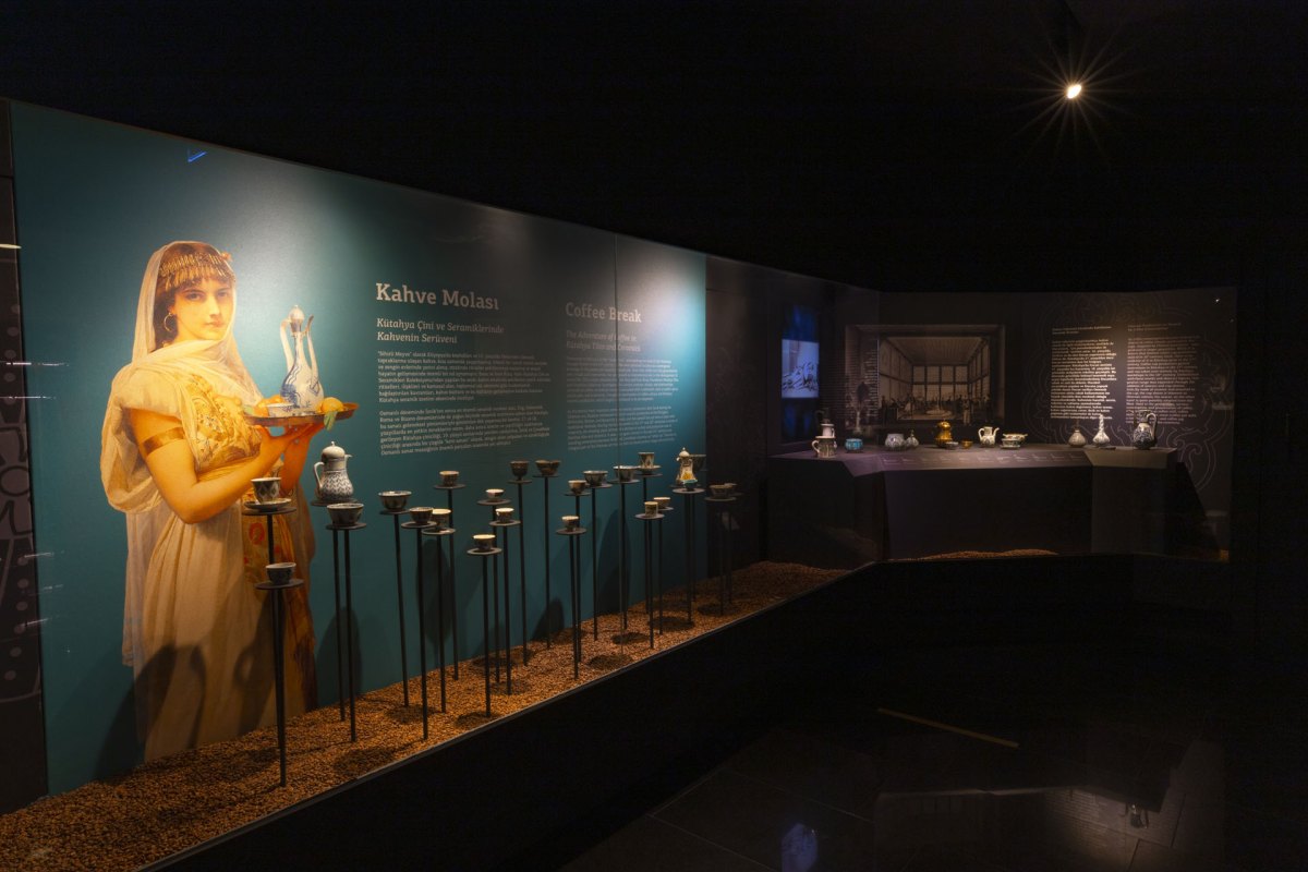 İstanbul Pera Museum photo 5