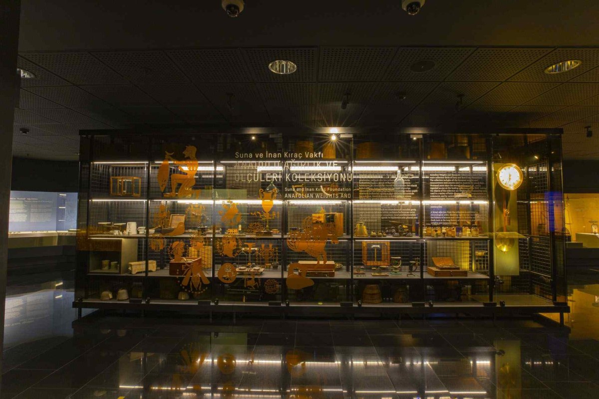 İstanbul Pera Museum photo 6