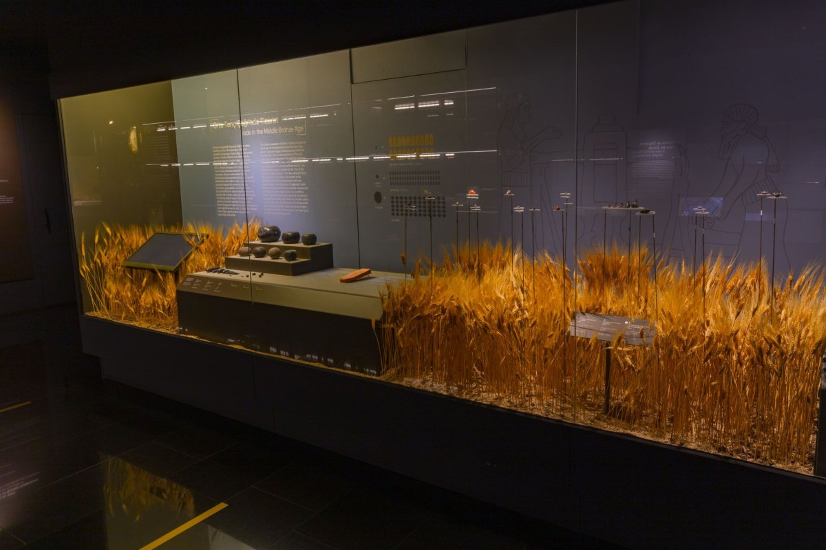 İstanbul Pera Museum photo 7