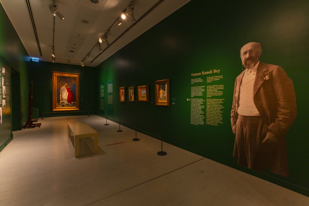 İstanbul Pera Museum photo 8