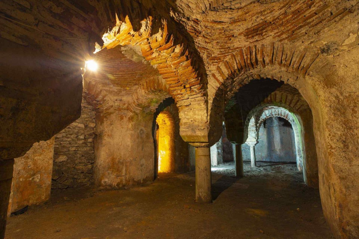 İstanbul Rezan Has Museum photo 2
