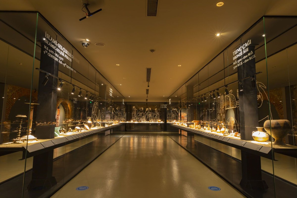 İstanbul Rezan Has Museum photo 3