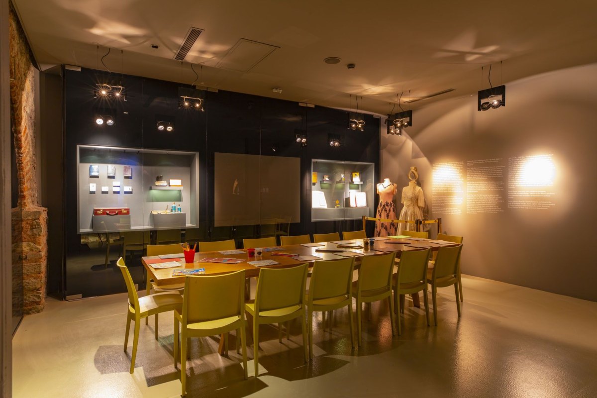 İstanbul Rezan Has Museum photo 5