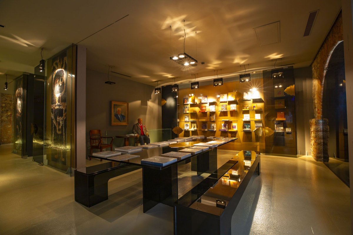 İstanbul Rezan Has Museum photo 6