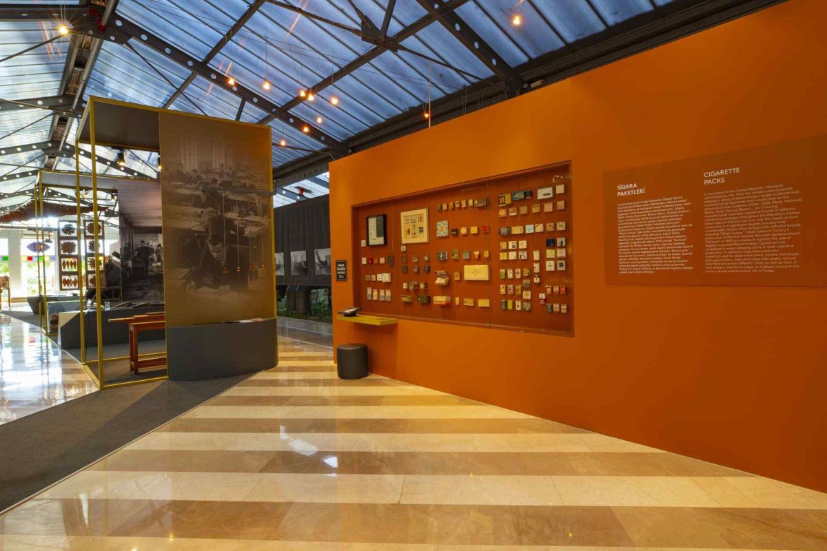 İstanbul Rezan Has Museum photo 7