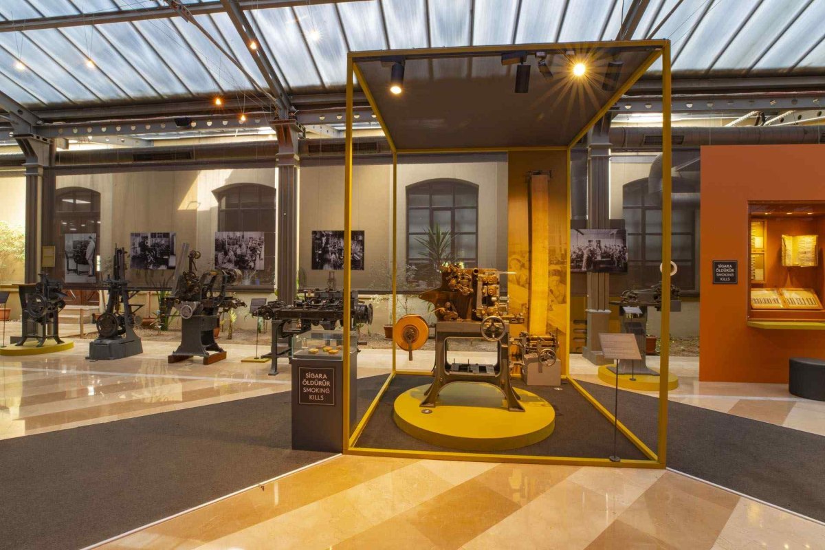 İstanbul Rezan Has Museum photo 8