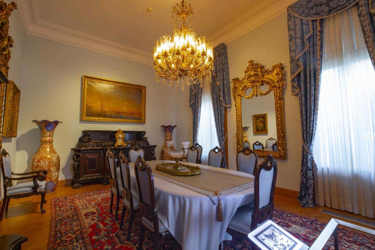 İstanbul Sakıp Sabancı Museum photo 8