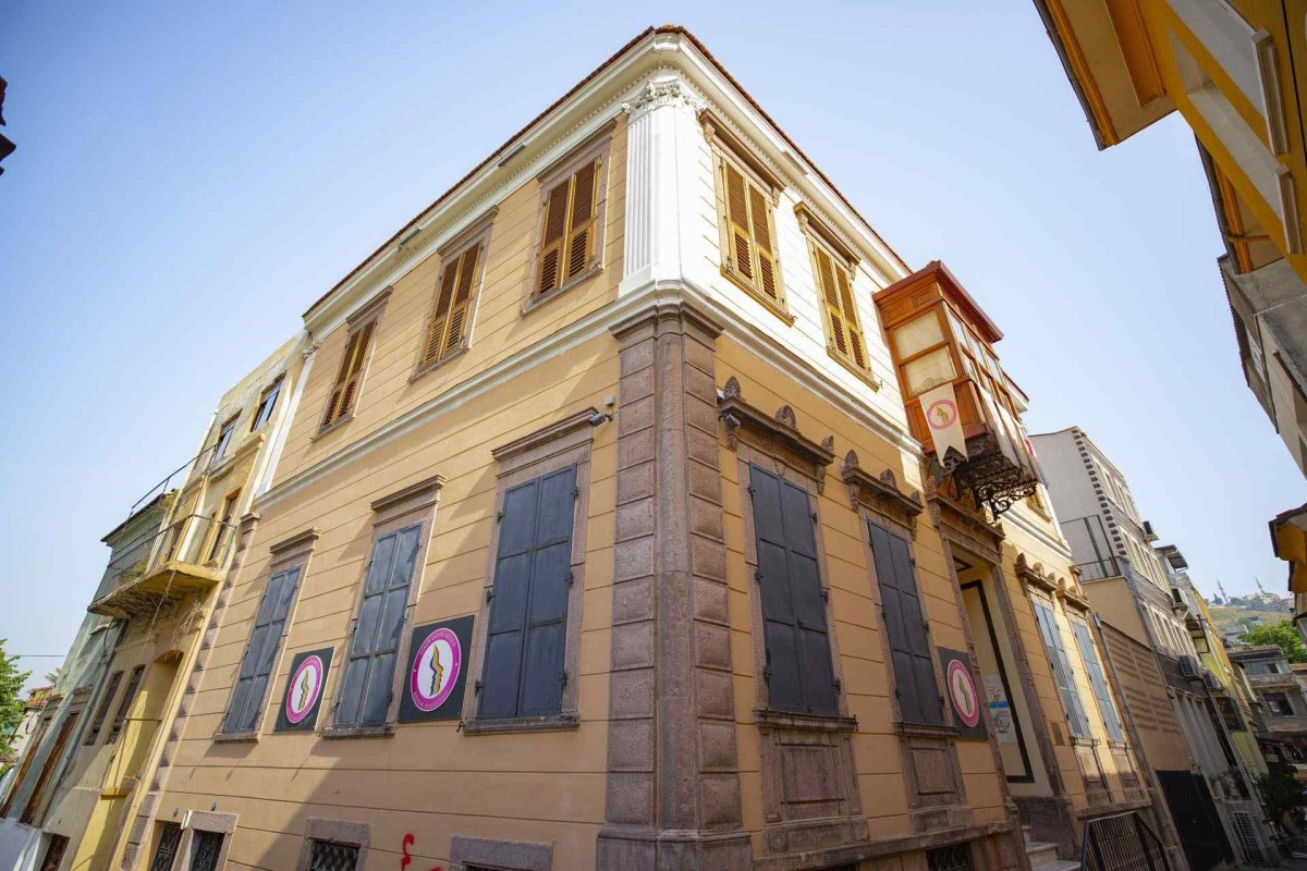 İzmir Woman's Museum