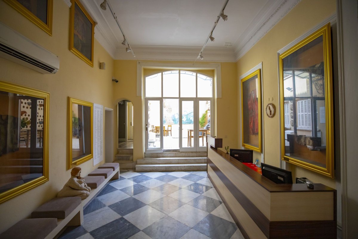 İzmir Woman's Museum photo 2