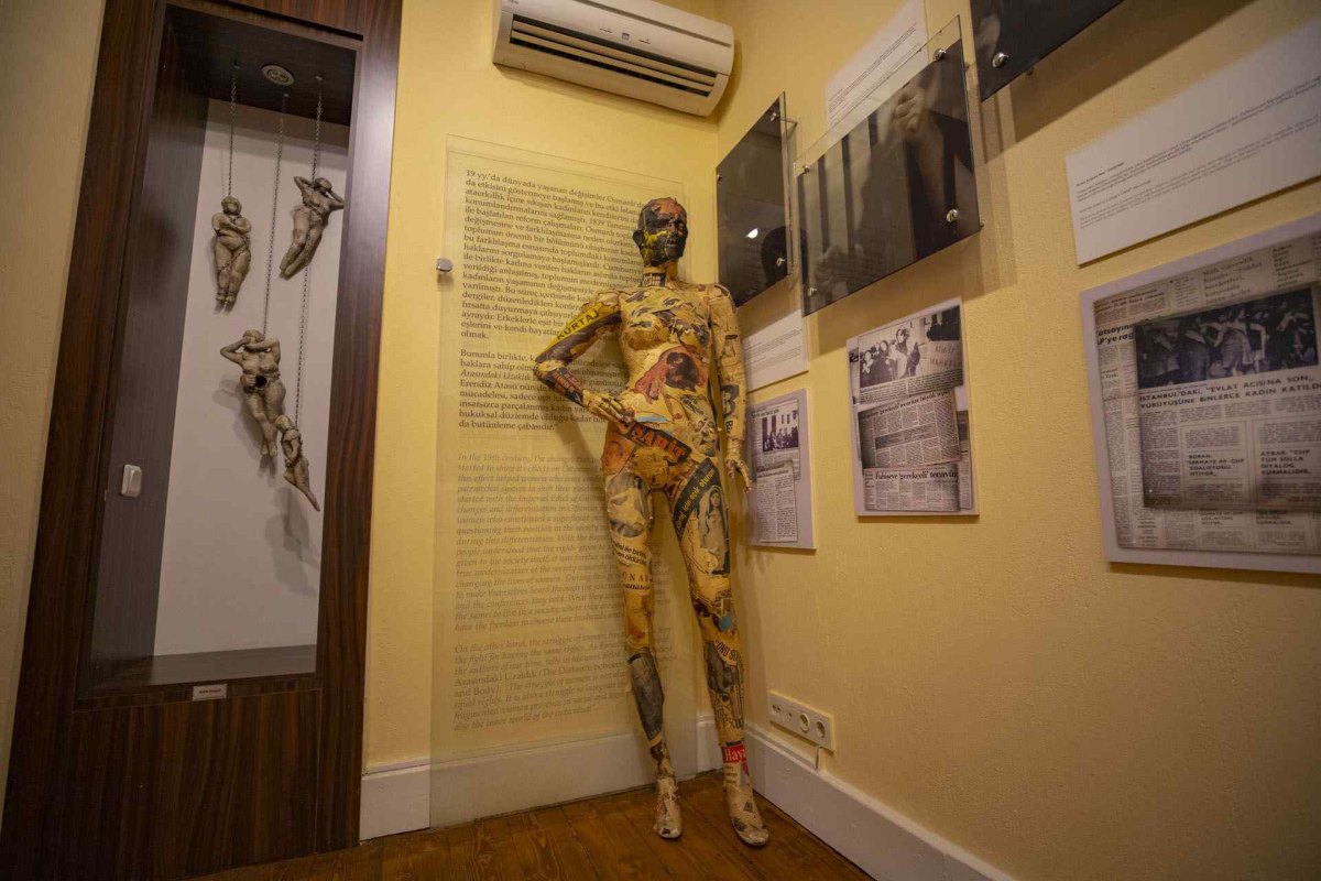 İzmir Woman's Museum photo 4