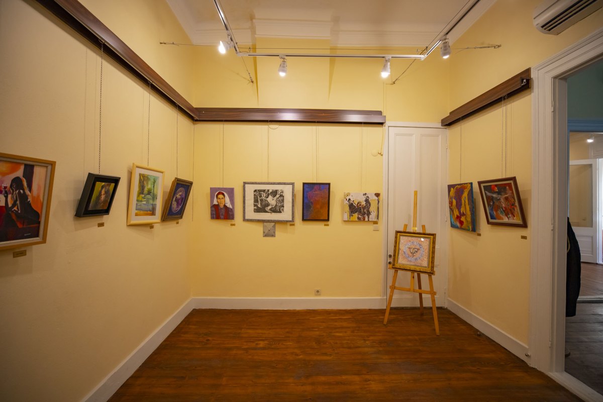 İzmir Woman's Museum photo 5