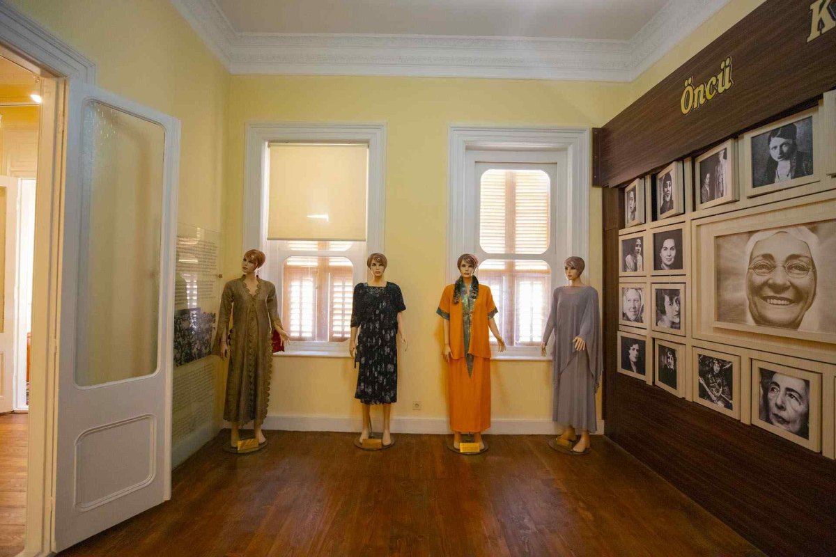 İzmir Woman's Museum photo 6