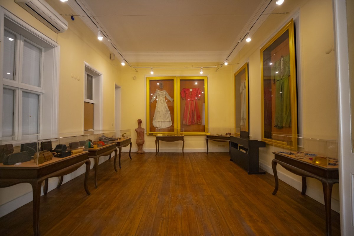 İzmir Woman's Museum photo 7