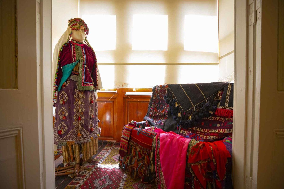İzmir Woman's Museum photo 8
