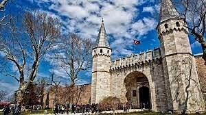 Topkapı Palace