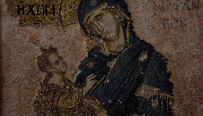 Chora Museum photo 2
