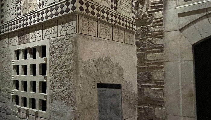 Anadolu Medeniyetleri Muzesi photo 3
