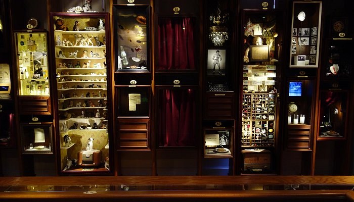 Museum Of Innocence