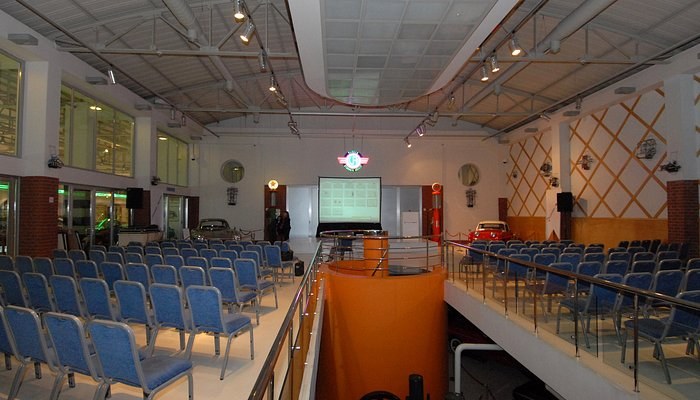 Ural Ataman Classic Car Museum photo 3