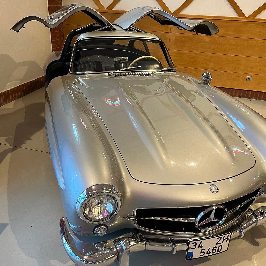 Ural Ataman Classic Car Museum photo 4