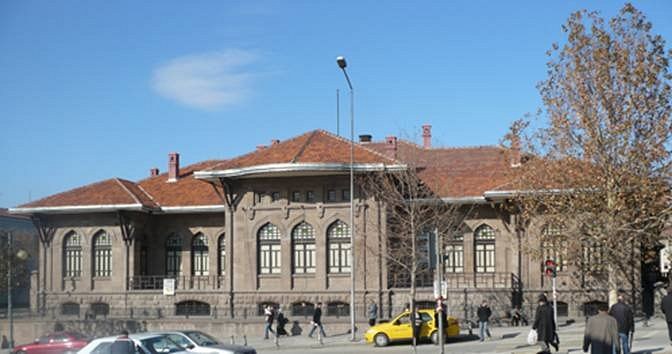 1. TBMM Kurtulus Savasi Muzesi photo 3