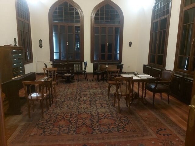1. TBMM Kurtulus Savasi Muzesi photo 5