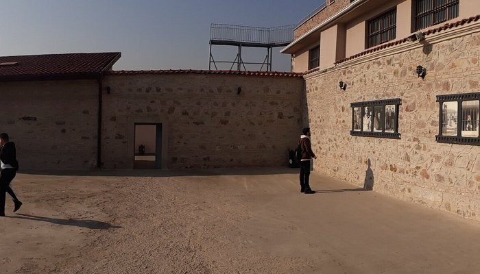 Ulucanlar Cezaevi Müzesi photo 2